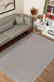 Kreasyon Halı Kişiye Özel Ölçü Yolluk Halısı 100x300 Ecoloop EC003 Bej