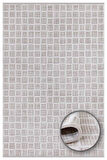 İpek Halı Kişiye Özel Ölçü Yolluk Halısı 100x350 Dalida 3201A Bej