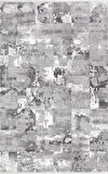 Merinos Halı Salon Halısı 200x300 Therapy 19131 096 Gri