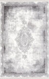 Merinos Halı Salon Halısı 200x300 Rodin 19770 095 Gri