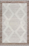 Merinos Halı Salon Halısı 200x300 Rodin 60896 071 Vizon