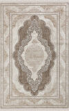Merinos Halı Salon Halısı 200x300 Rodin 19772 080 Vizon