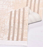 İpek Halı Kişiye Özel Ölçü Oda Halısı 160x300 Sardes 6135A Bej