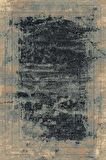 Hitit Yolluk Halısı Modern 80x140 Lidya Lüx 4068 Vizon