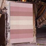 Hitit Salon Halısı Modern 180x280 Lidya Lüx 4496 Pembe