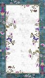 Hitit Yolluk Halısı Modern 80x140 Lidya Lüx 4090 Krem