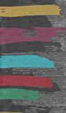 Hitit Yolluk Halısı Modern 80x140 Lidya Lüx 4135 Gri