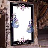 Hitit Yolluk Halısı Modern 80x140 Lidya Lüx 4155 Krem