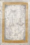 Merinos Oda Halısı Modern 180x250 Therapy 34665 075 Gri