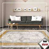 Merinos Oda Halısı Modern 180x250 Therapy 34665 075 Gri