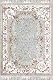 Hitit Yolluk Halısı Klasik 80x140 Lidya Lüx 4420 Yeşil