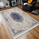 Merinos Salon Halısı Klasik 200x290 Rodin 19777 035 Vizon