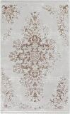 Dinarsu Oval Halısı Klasik 150x233 Gold GD006 670 Vizon