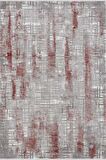 Merinos Salon Halısı Modern 200x290 Therapy 19117 010 Bordo
