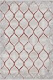 Merinos Oda Halısı Modern 125x200 Therapy 19111 010 Bordo