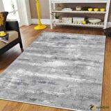 Merinos Salon Halısı Modern 200x290 Therapy 19127 030 Gri