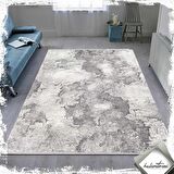 Merinos Salon Halısı Modern 200x290 Celebrity 31875 095 Gri