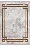 Merinos Salon Halısı 200x290 Therapy 33260 080 Gri
