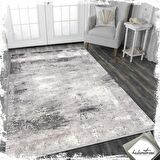 Merinos Salon Halısı Modern 200x290 Celebrity 31874 095 Gri