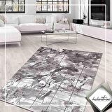 Efsane Salon Halısı Modern 200x290 Astra 31979 095 Gri