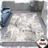 ​​Dinarsu Salon Halı 200x290 Cobalt 31867 030 Mavi Gri