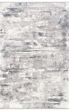 Dinarsu Salon Halısı Modern 200x290 Cobalt 31869 030 Gri