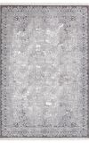 Dinarsu Salon Halısı Klasik 200x290 Arora 31885 095 Gri