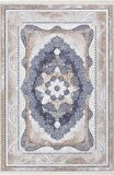 Dinarsu Salon Halısı Klasik 200x290 Arora 31888 035 Mavi