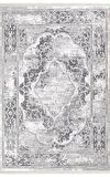 Dinarsu Salon Halısı Klasik 200x290 Arora 31889 095 Gri