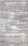 Merinos Salon Halısı Modern 180x250 Therapy 19127 095 Gri