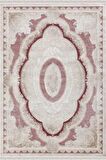 Merinos Yolluk Halısı Klasik 80x300 Rodin 19774 011 Vizon