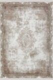 Merinos Salon Halısı Klasik 180x250 Rodin 19770 080 Vizon