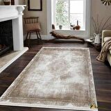 Merinos Salon Halısı Klasik 180x250 Rodin 19770 080 Vizon