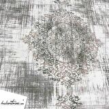 Merinos Salon Halısı Klasik 180x250 Rodin 19770 080 Vizon