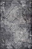 Dinarsu Salon Halısı Modern 180x250 Arora 34679 091 Gri