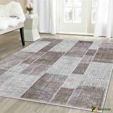 Merinos Salon Halısı Modern 180x250 Therapy 19124 080 Vizon