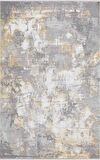 Merinos Salon Halısı Modern 180x250 Therapy 19126 095 Gri