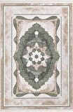 Dinarsu Oda Halısı Klasik 180x250 Arora 31888 040 Yeşil