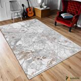Merinos Yolluk Halısı Modern 80x300 Therapy 19119 080 Vizon