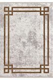 ​Merinos Yolluk Halısı Modern 100x200 Therapy 33260 080 Gri