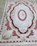 Merinos Salon Halısı Klasik 180x250 Rodin 19774 011 Krem