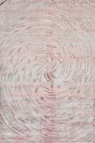 Hitit Salon Halısı Modern 180x280 Lidya Lüx 4004 Pembe