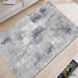 Merinos Salon Halısı Modern 180x250 Therapy 19114 030 Gri