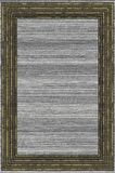 Dinarsu Salon Halısı Modern 200x290 Arora 34711 095 Gri
