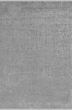 Merinos Salon Halısı Modern 200x290 Bamboo Lavi 34667 095 Gri
