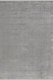 Merinos Salon Halısı Modern 200x290 Bamboo Lavi 34666 095 Gri