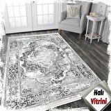 Dinarsu Oda Halısı Klasik 180x250 Arora 31889 095 Gri