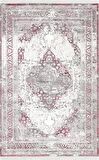 ​​​Dinarsu Salon Halısı Klasik 170x250 Gold GD014 055 Pembe