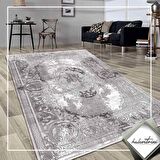 Merinos Salon Halısı Modern 180x250 Therapy 19120 096 Gri