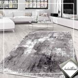 Merinos Salon Halısı Modern 180x250 Therapy 19114 096 Gri